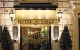 Hotel Valle